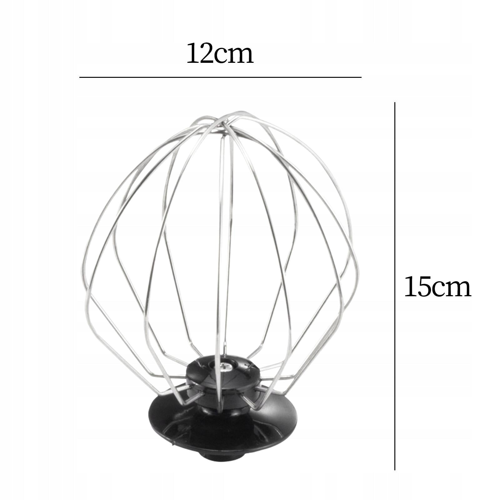 Wire Cream Stirrer, Kitchen Utensils, Multifunctional Flour Cake Functions other