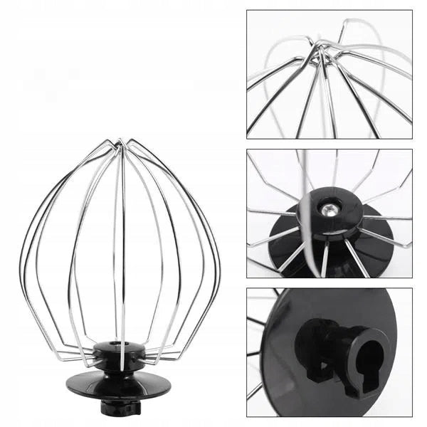 Wire Cream Stirrer, Kitchen Utensils, Multifunctional Flour Cake Manufacturer code 6977793464033
