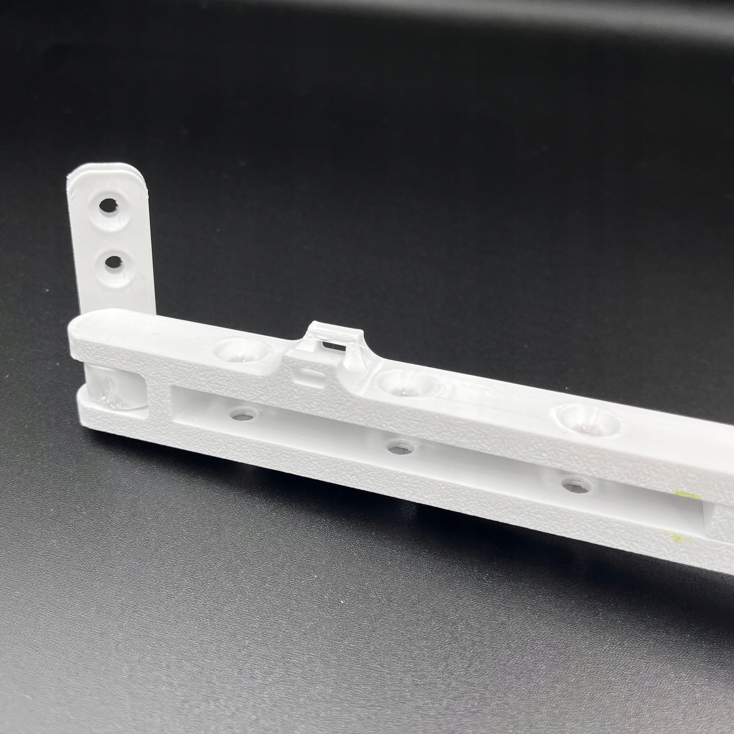 Wire Guide - Cable Guide - Drawer Socket - Adjustable Brand no brand