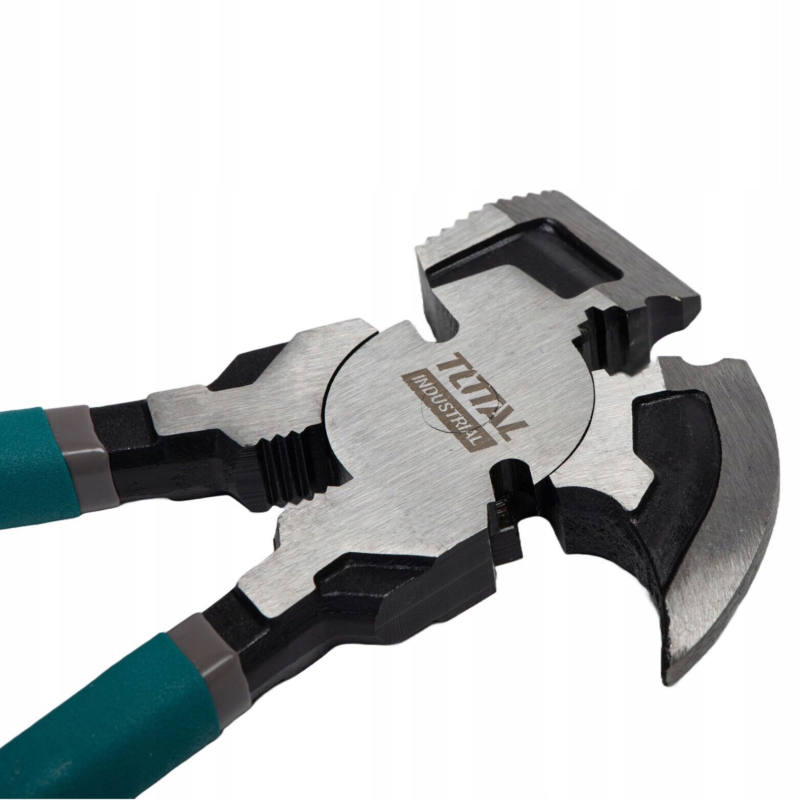 Wire Pliers, Fences, Fence Mesh, Fence Pincers Brand Total