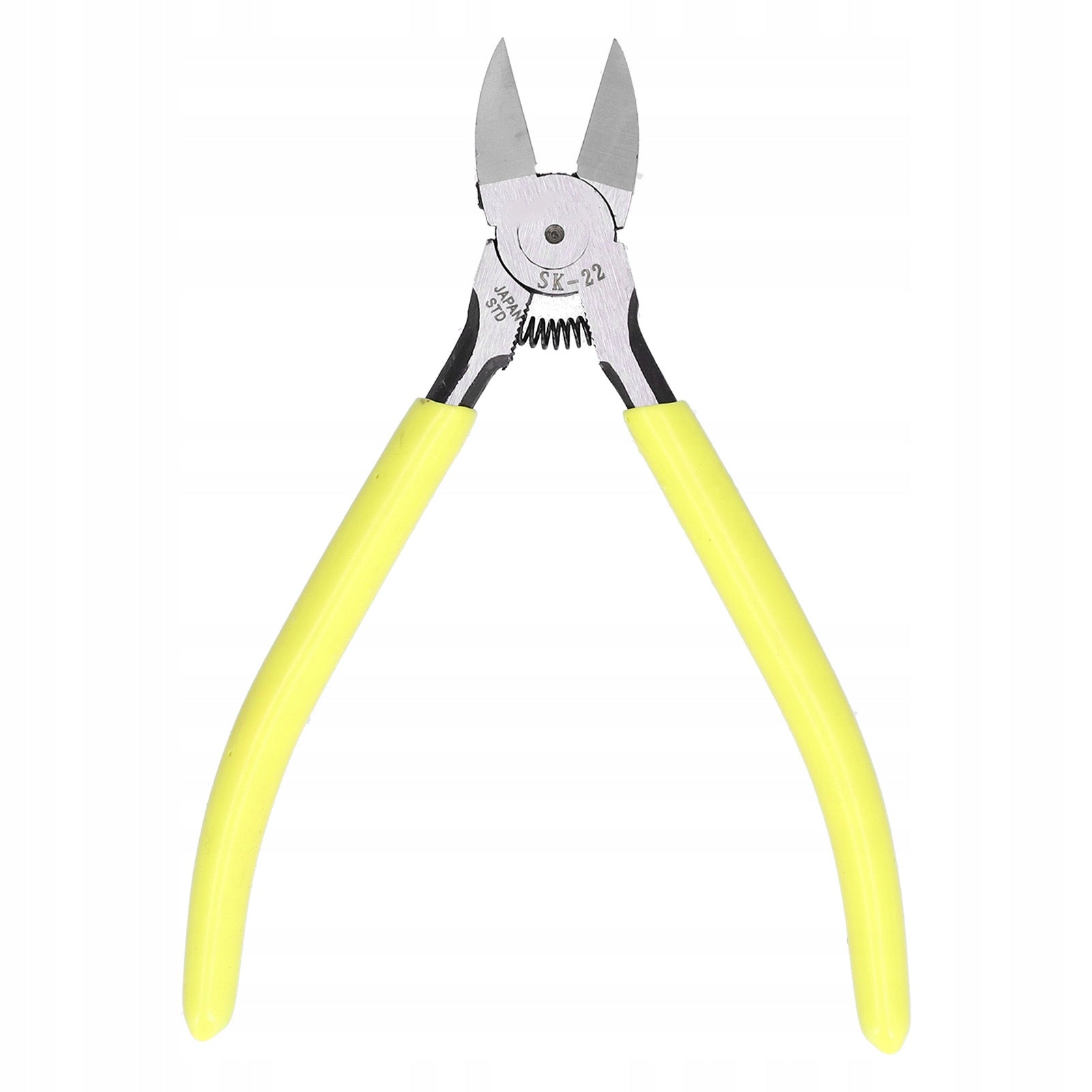 Wire cutters, side pliers Metal tools for crafts for pr