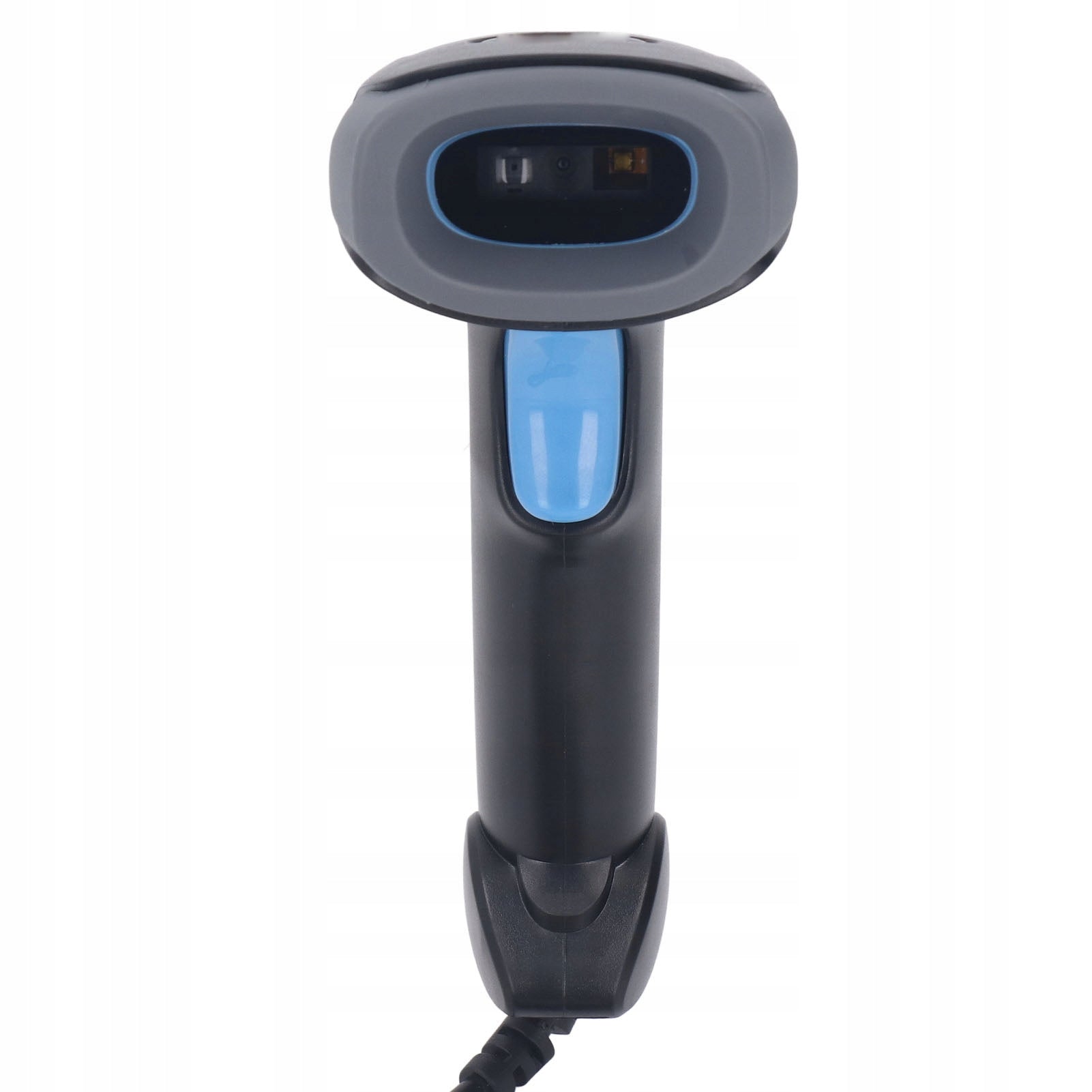 Wired Barcode Reader Handheld 2D QR Code Scanner 6O