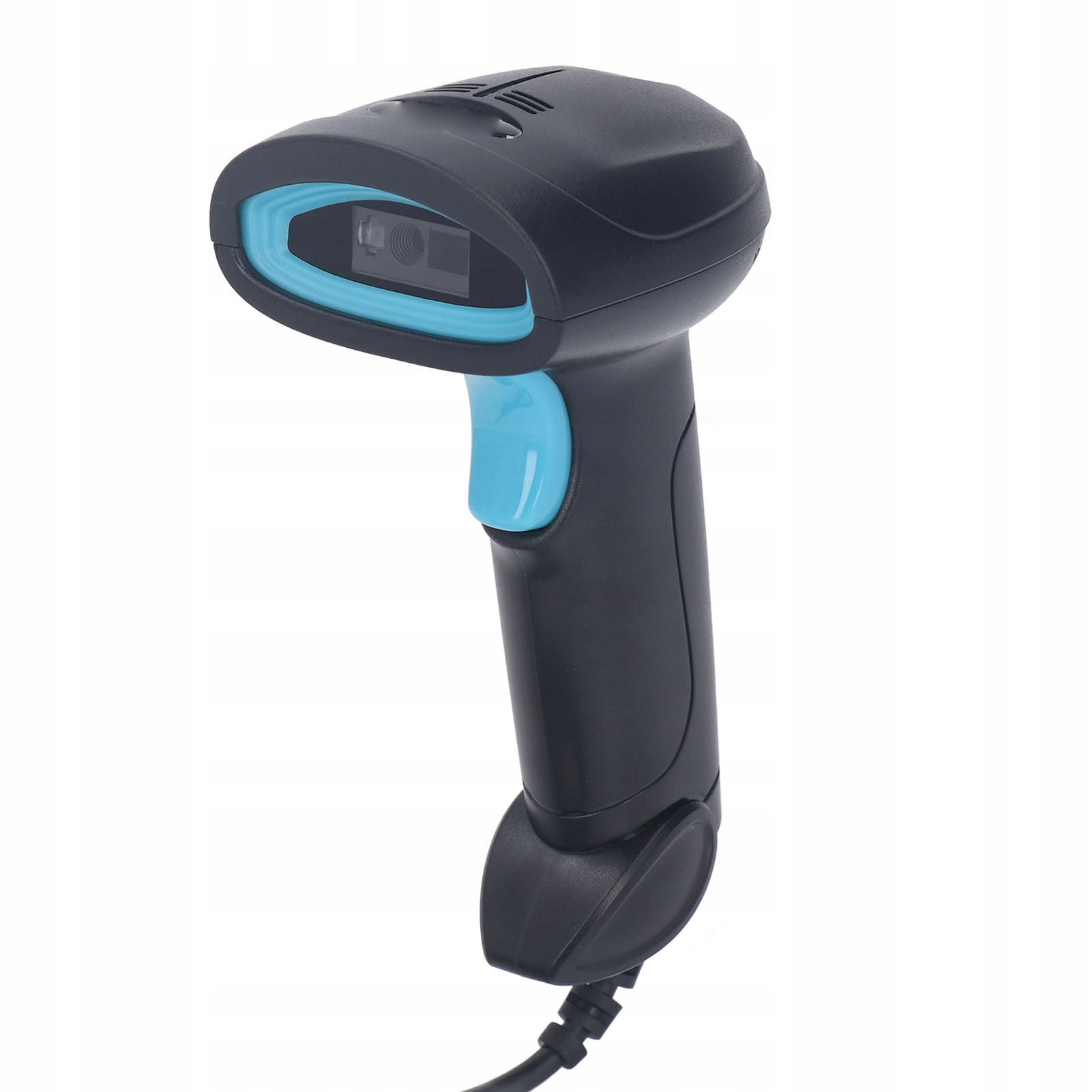 Wired Barcode Scanner High Accuracy Fast Response A6 Brand no brand
