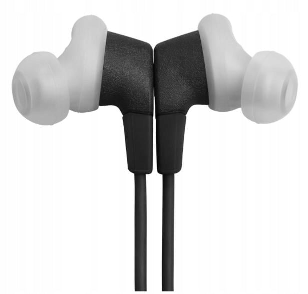 Wired Headphones JBL Endurance Run 3 USB-C Black Brand JBL