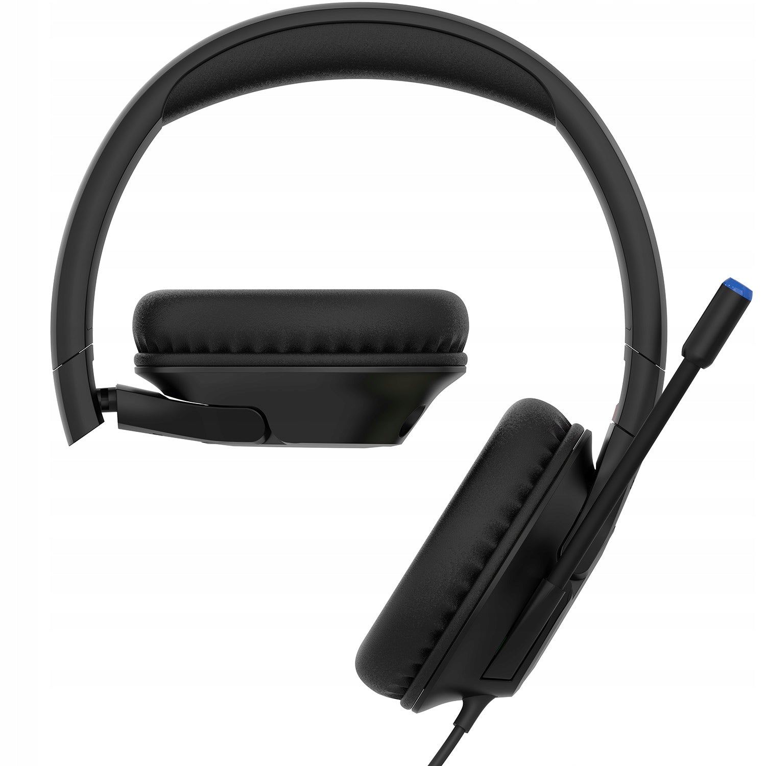 Wired Headphones + Microphone Belkin Inspire 85 dB for Kids to Switch 2 Manufacturer code ENA011hqBK