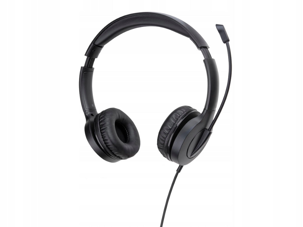Wired Headphones with Microphone Dynabook PS0129UA1HE Packaging status original