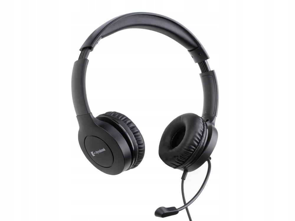 Wired Headphones with Microphone Dynabook PS0129UA1HE