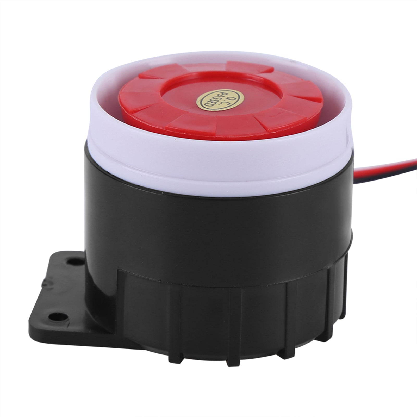 Wired MiniAlarm DC 12V Home Security Sound HJ System Brand no brand