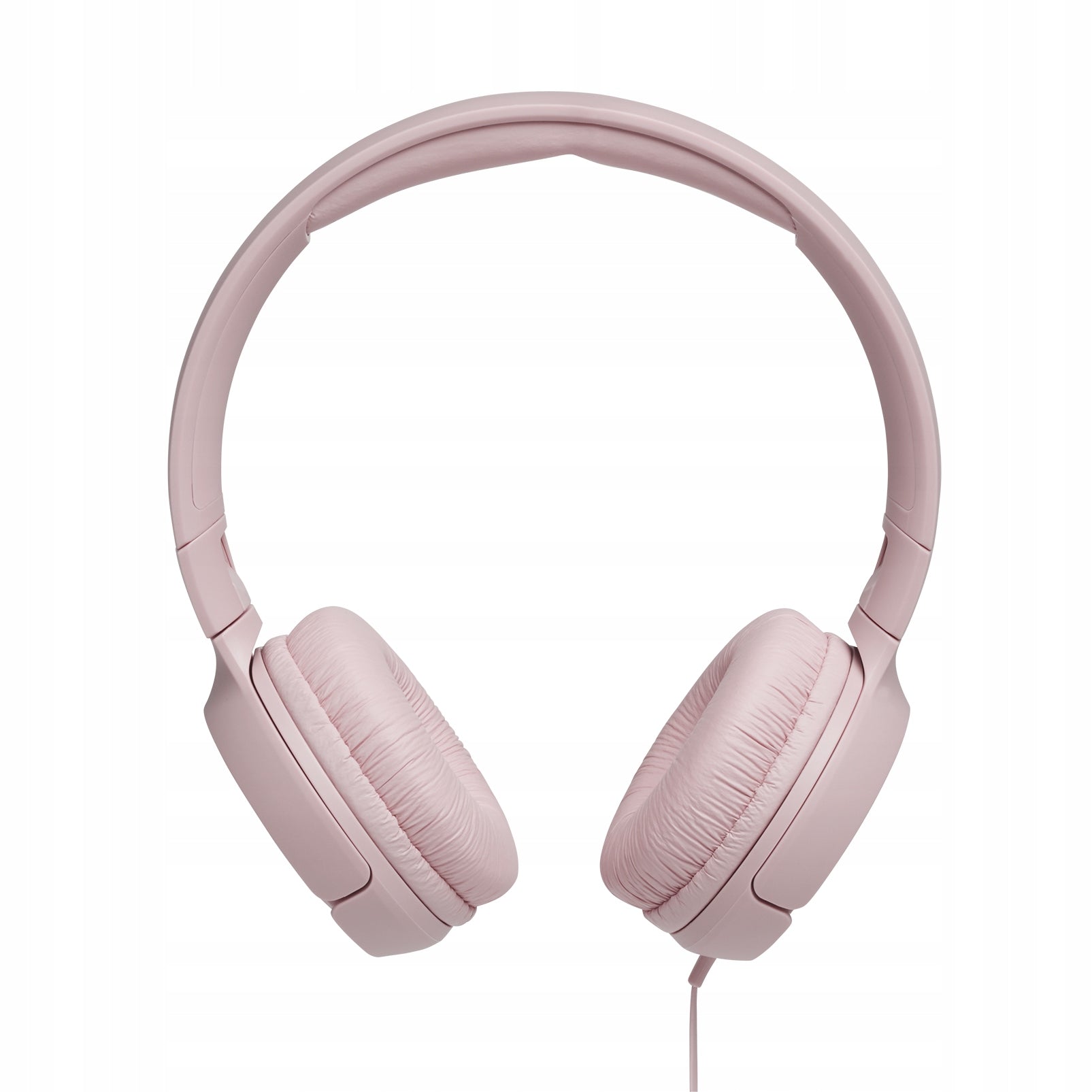 Wired On-Ear Headphones JBL Tune 500 pink