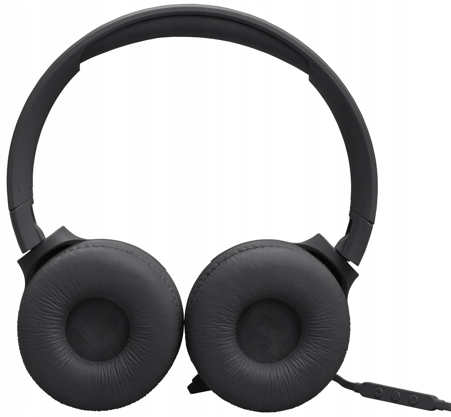 Wired On-Ear Headphones JBL Tune 520C | USB-C | BLACK Manufacturer code JBLT520CBLK