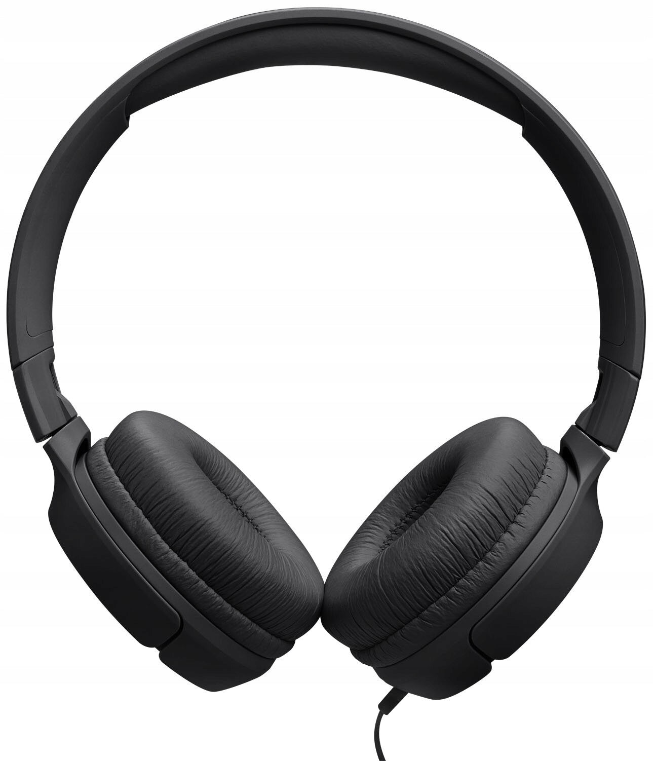 Wired On-Ear Headphones JBL Tune 520C | USB-C | BLACK Packaging status original