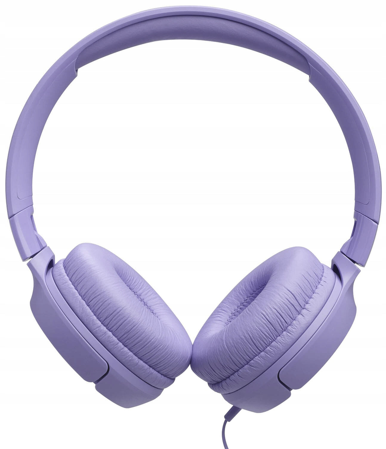 Wired On-Ear Headphones JBL Tune 520C | USB-C | PURPLE Packaging status original