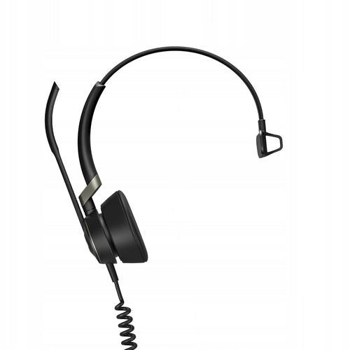 Wired On-Ear Headphones Jabra Engage 50 Mono SALE STORAGE EAN (GTIN) 5706991021400