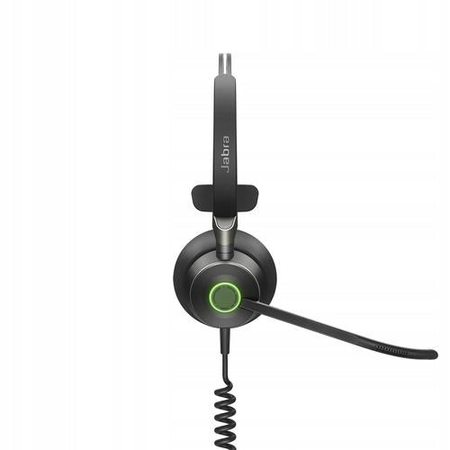 Wired On-Ear Headphones Jabra Engage 50 Mono SALE STORAGE Manufacturer code 5093-610-189