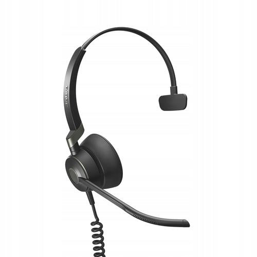 Wired On-Ear Headphones Jabra Engage 50 Mono SALE STORAGE