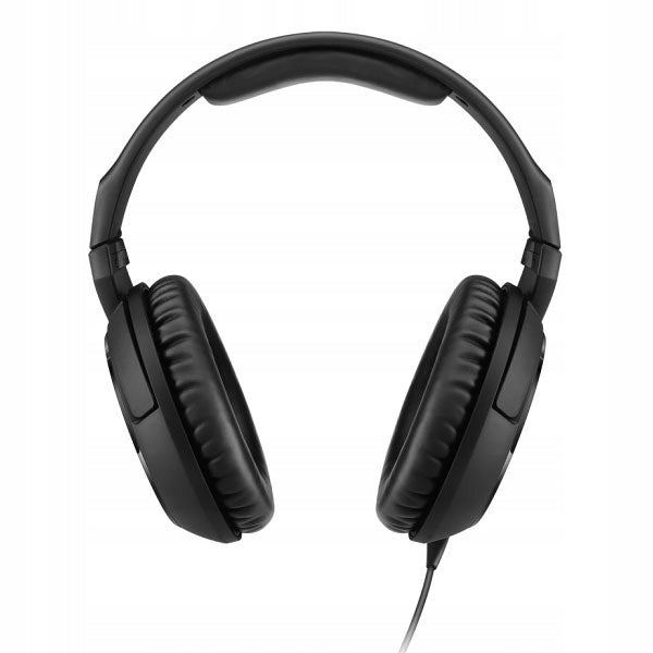 Wired Over-Ear Headphones Sennheiser HD 200 Pro black Brand Sennheiser