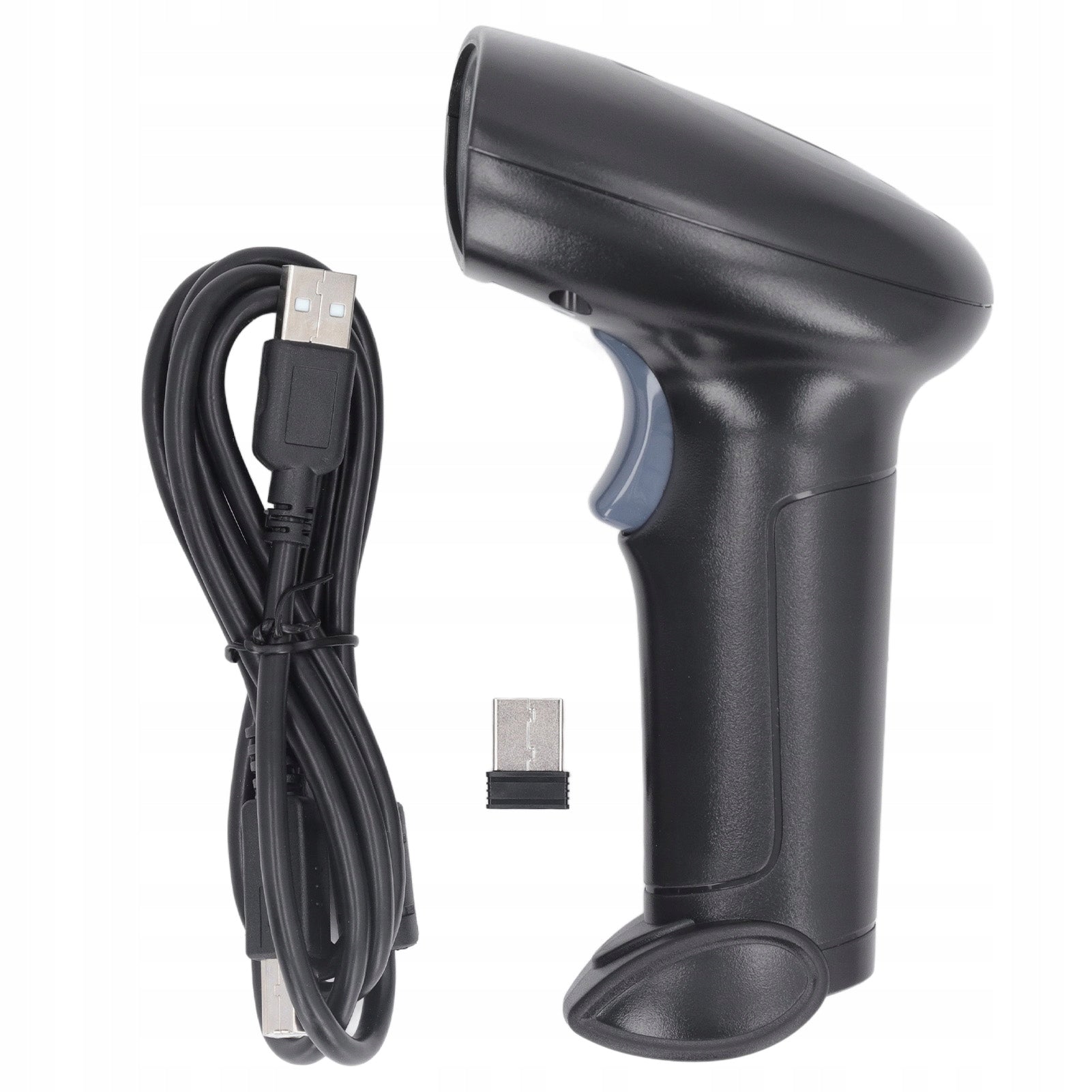 Wired USB Barcode Scanner 2.4G Wireless Reader CY Printing technology other