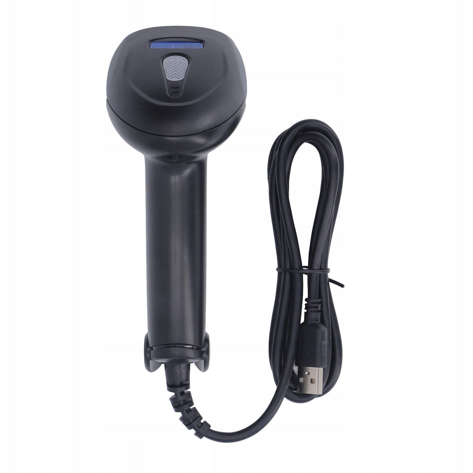 Wired USB Barcode Scanner Handheld 2U Code Reader Printing technology other