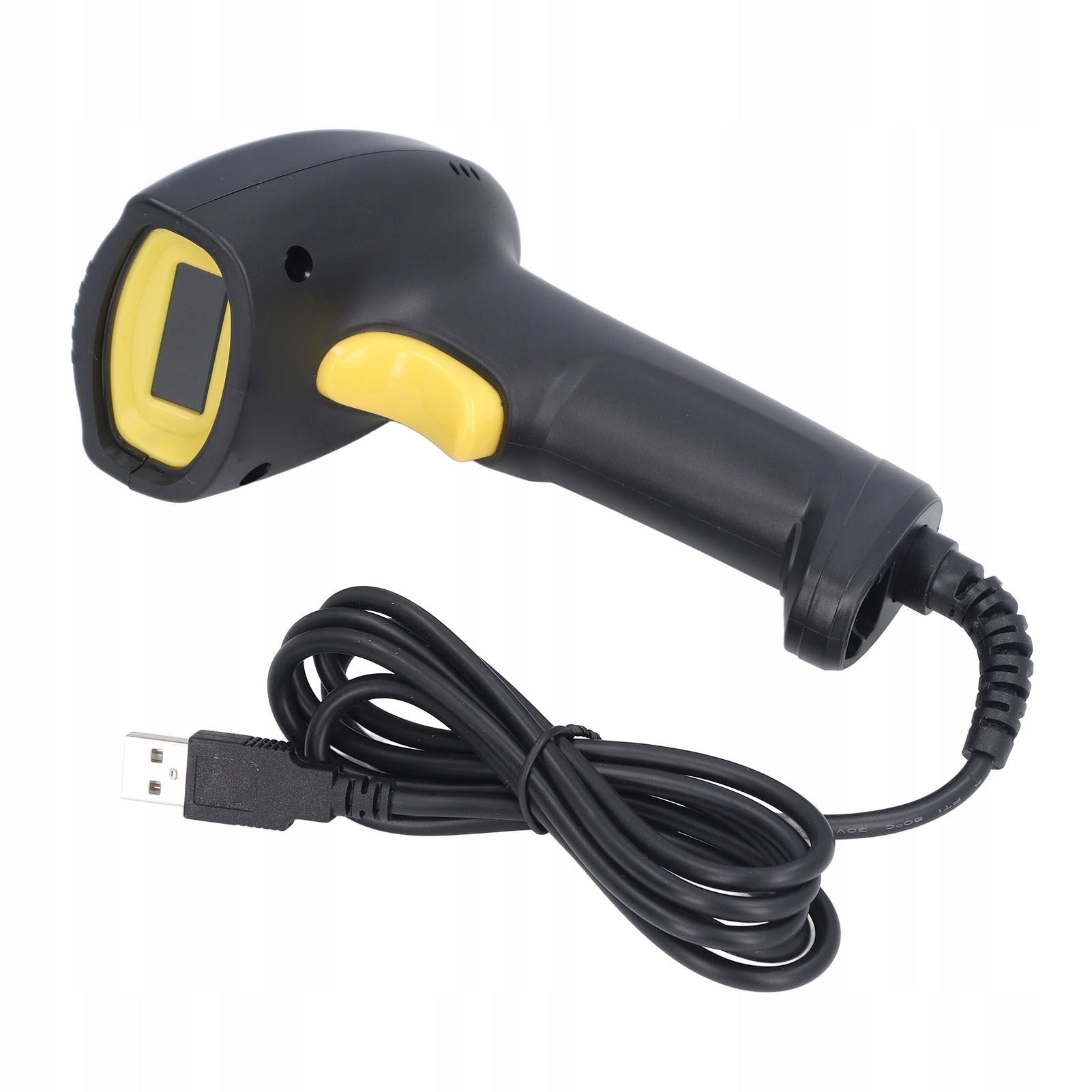 Wired USB Barcode Scanner L1 Code Scanner Gun
