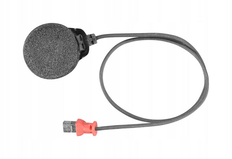 Wired microphone INTERPHONE U-COM Packaging status original