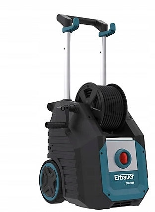 Wired pressure washer Erbauer EBPW3000