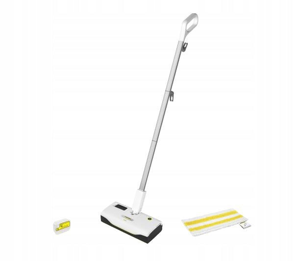 Wired steam cleaner Karcher KST 1 1.513-564.0 1300W Fast heating