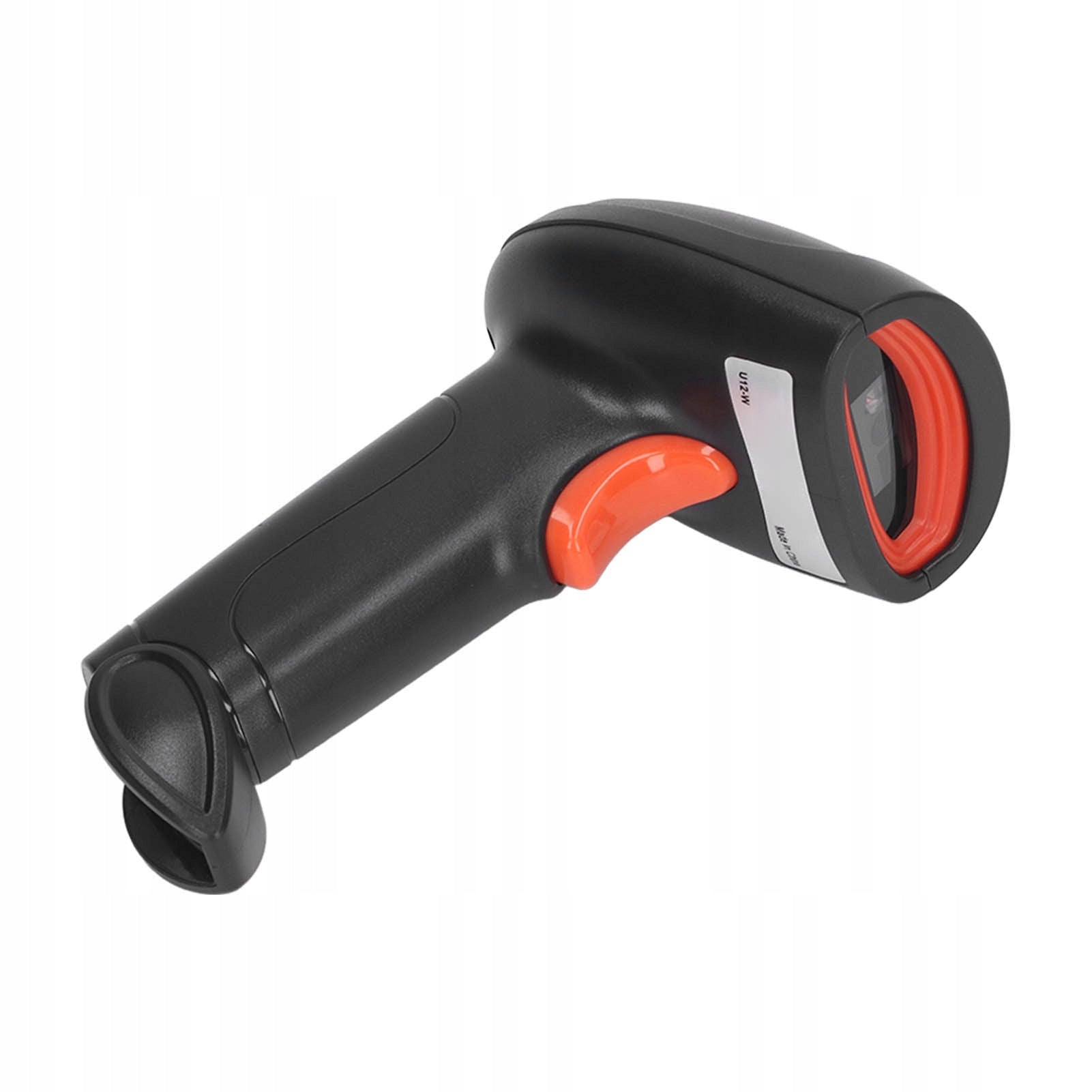 Wireless Barcode Scanner Smart Voice USB 2.4G and 08