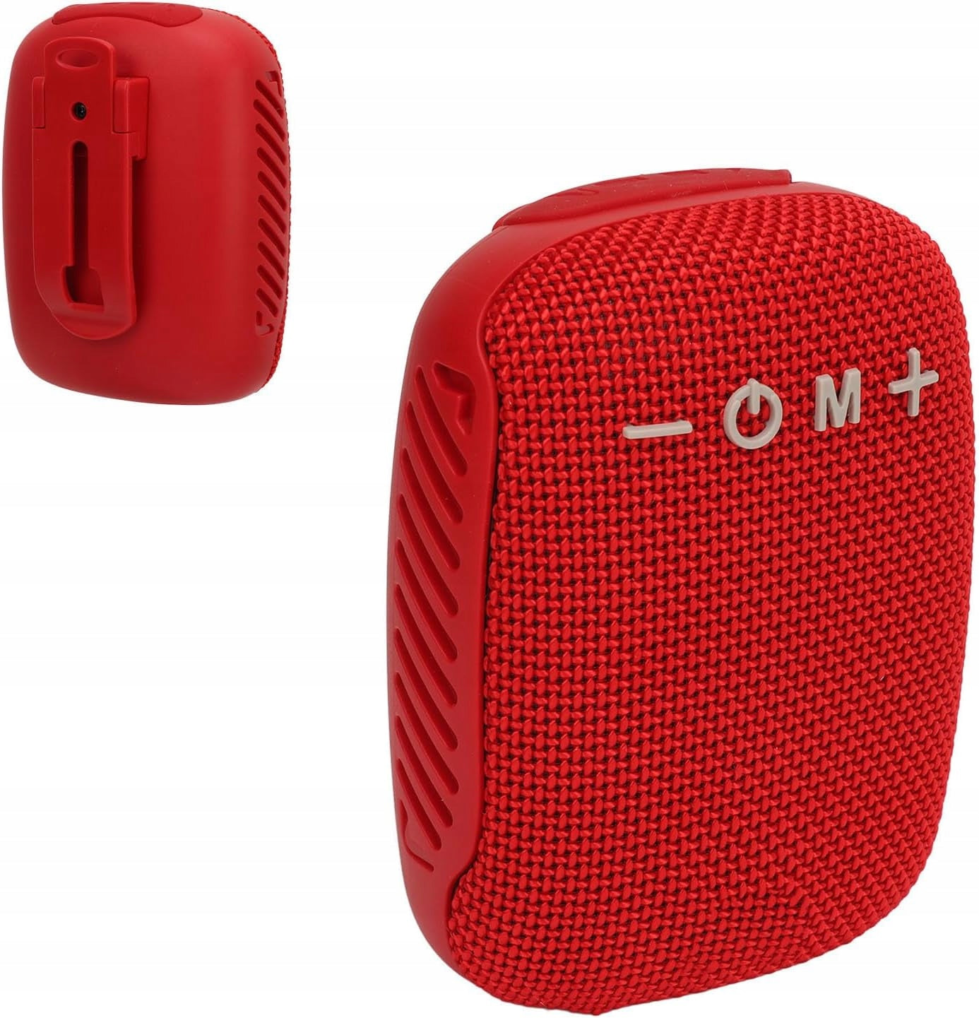 Wireless Bicycle Speaker, Waterproof Radio Function, Operation EAN (GTIN) 6901882875301