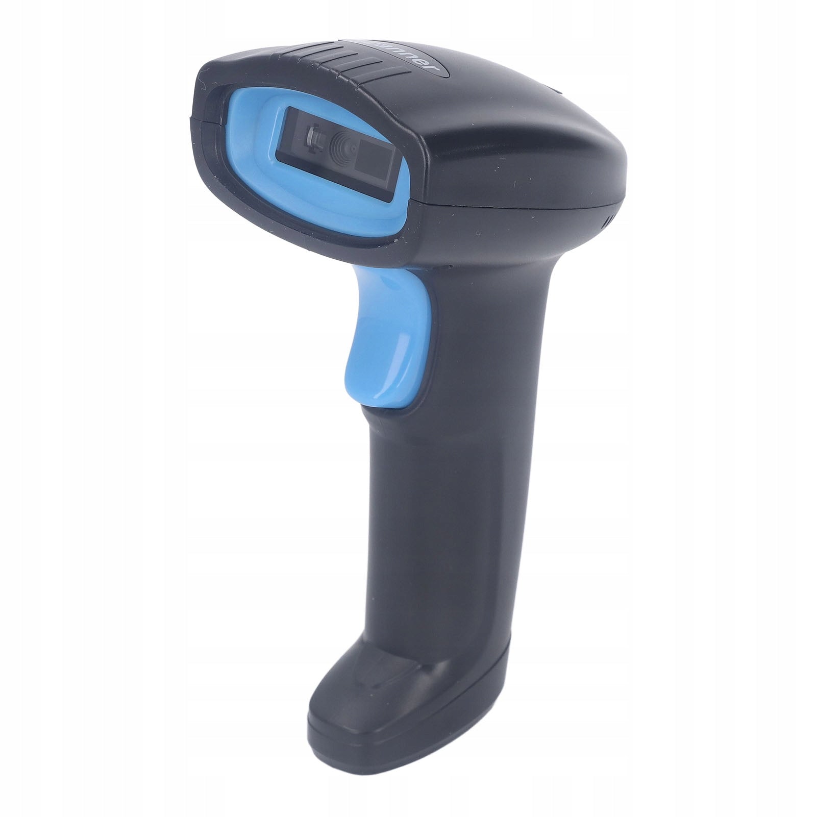 Wireless Bluetooth 1D Barcode Scanner, Barcode Scanner