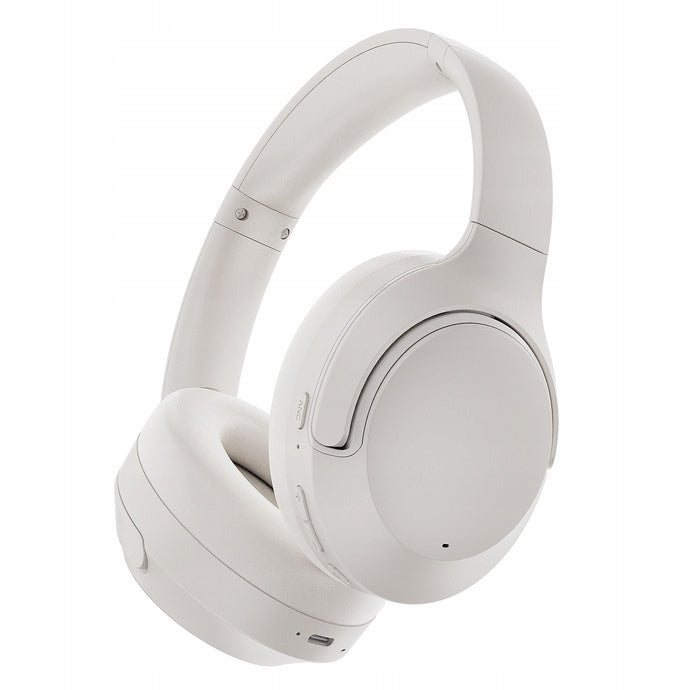 Wireless Bluetooth Headphones Audeeo Melovibe EX cream Manufacturer code AOMELOV/CM