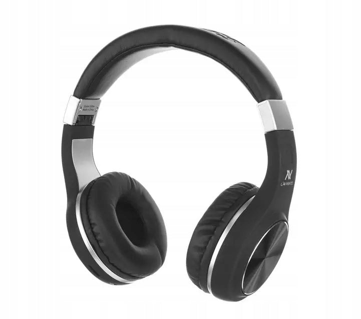 Wireless Bluetooth Headphones for Kids with Microphone and Backlight