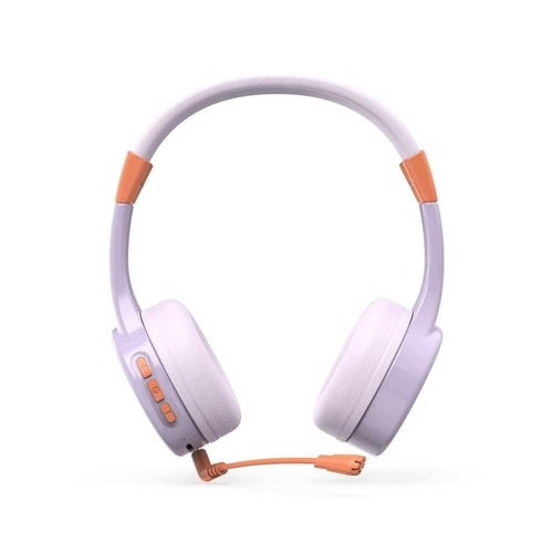 Wireless Bluetooth Headphones with Microphone Volume Limit Manufacturer code 00184182