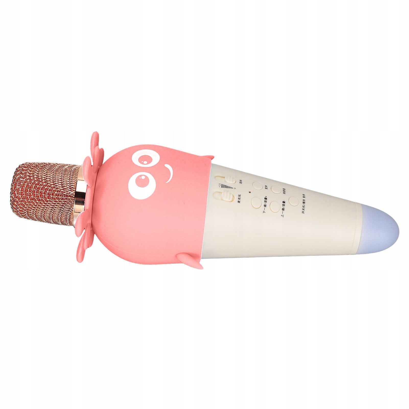 Wireless Bluetooth Microphone, Handheld Multifunction Microphone for Kids Manufacturer code AG250826009093