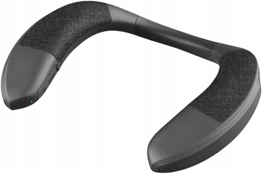 Wireless Bluetooth Neck Speaker Portable Wearable