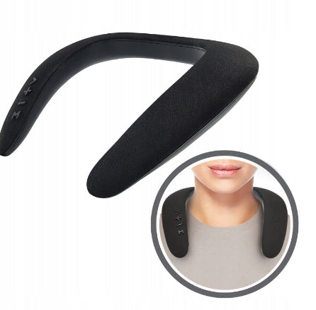 Wireless Bluetooth Neck Speaker