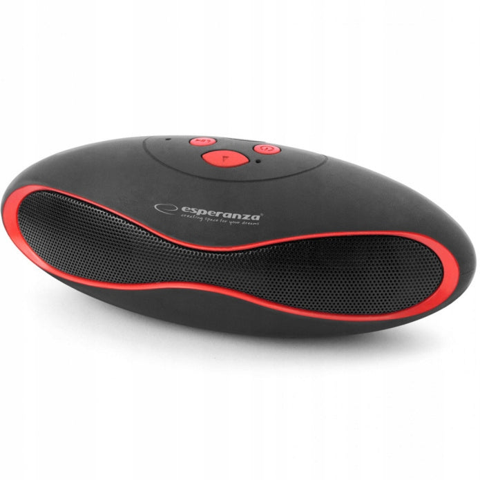 Wireless Bluetooth Speaker FM Radio