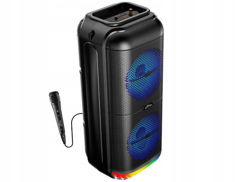 Wireless Bluetooth Speaker Media-Tech BT POWER AUDIO MT3183 USB C EDR Model Funbox BT MT3181