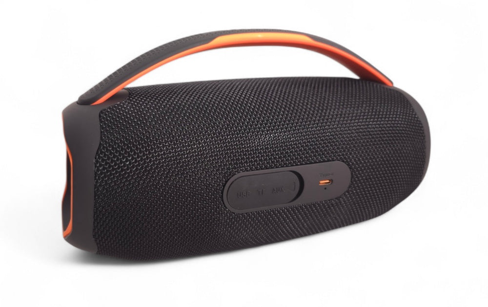 Wireless Bluetooth Speaker P PRO10 black Packaging status original