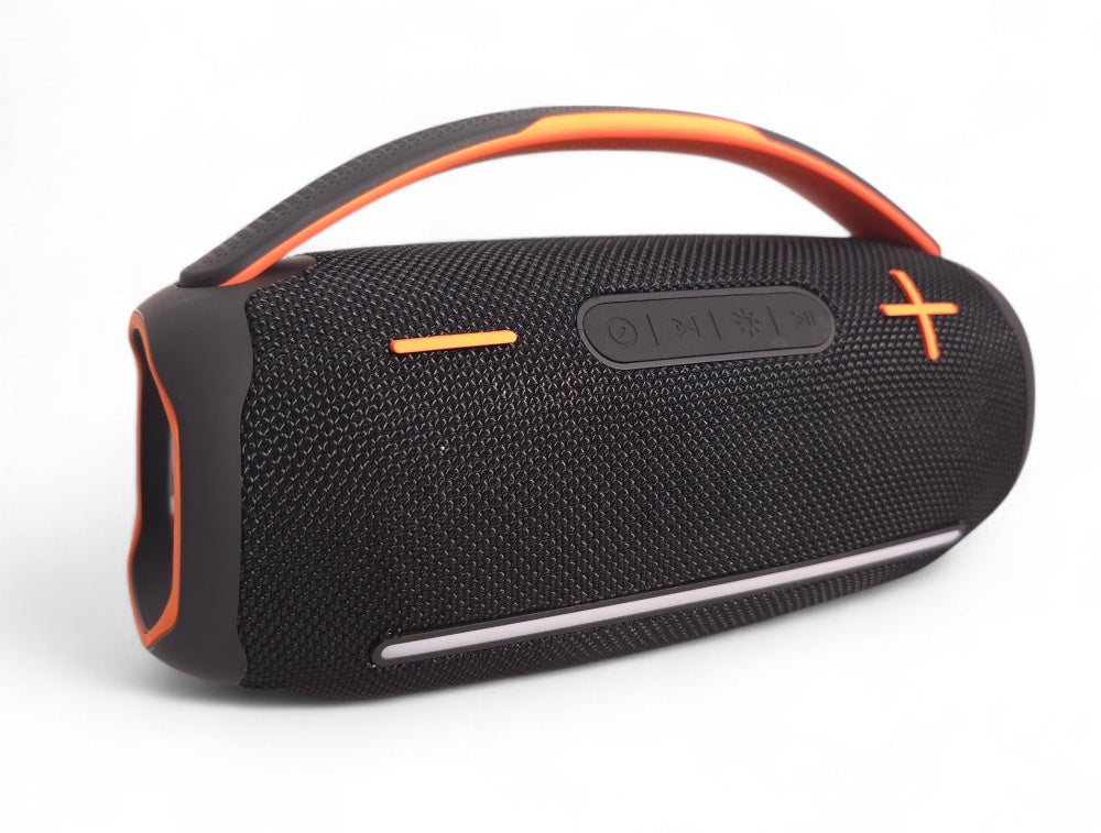 Wireless Bluetooth Speaker P PRO10 black