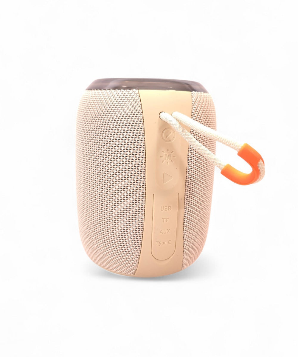 Wireless Bluetooth Speaker P PRO11 beige Packaging status original