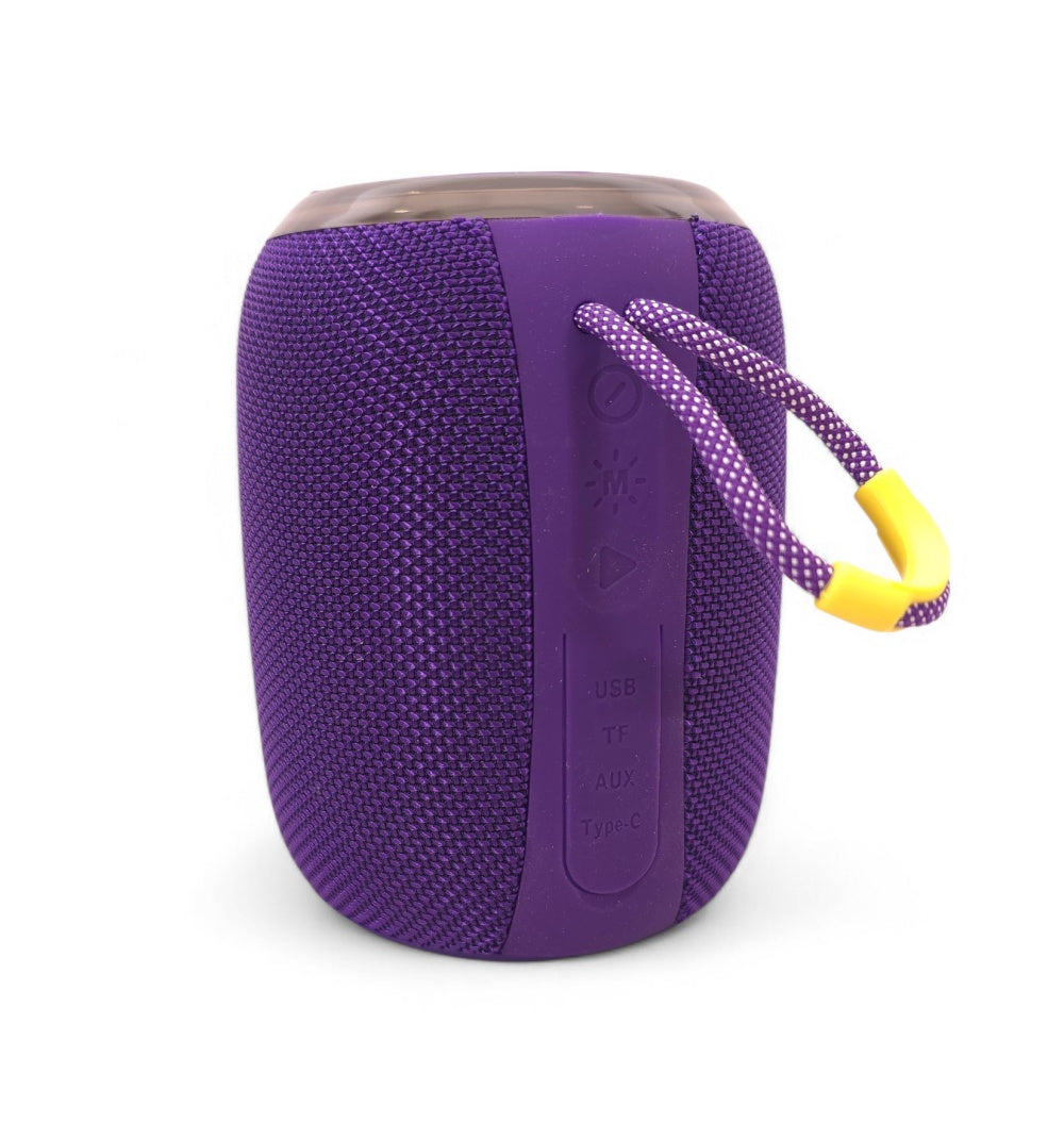 Wireless Bluetooth Speaker P PRO11 purple Packaging status original