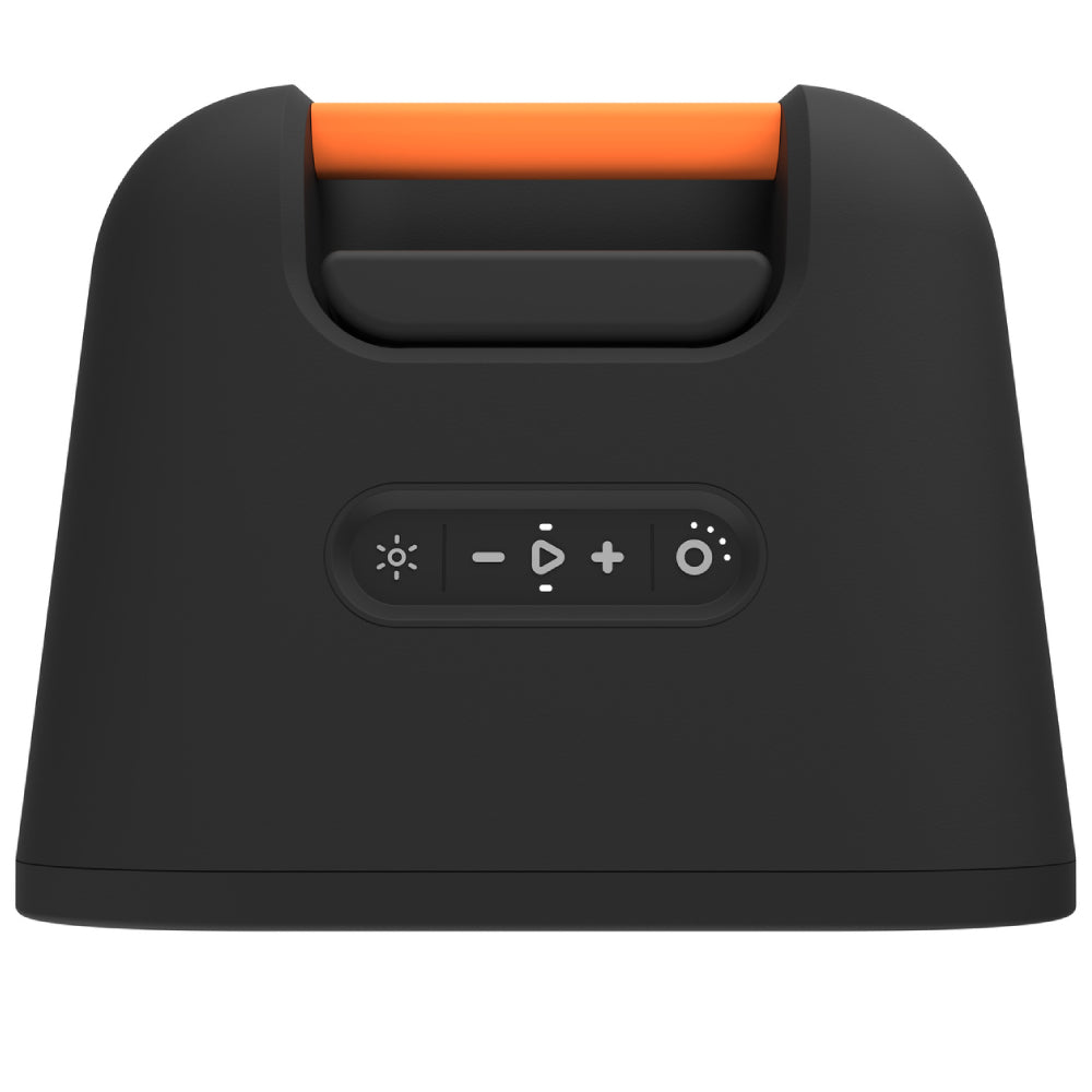 Wireless Bluetooth Speaker Skullcandy Stomp XXL Black Manufacturer code 2SKSK1852-BLK-F3