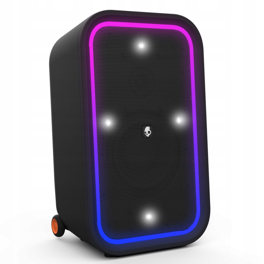 Wireless Bluetooth Speaker Skullcandy Stomp XXL Black