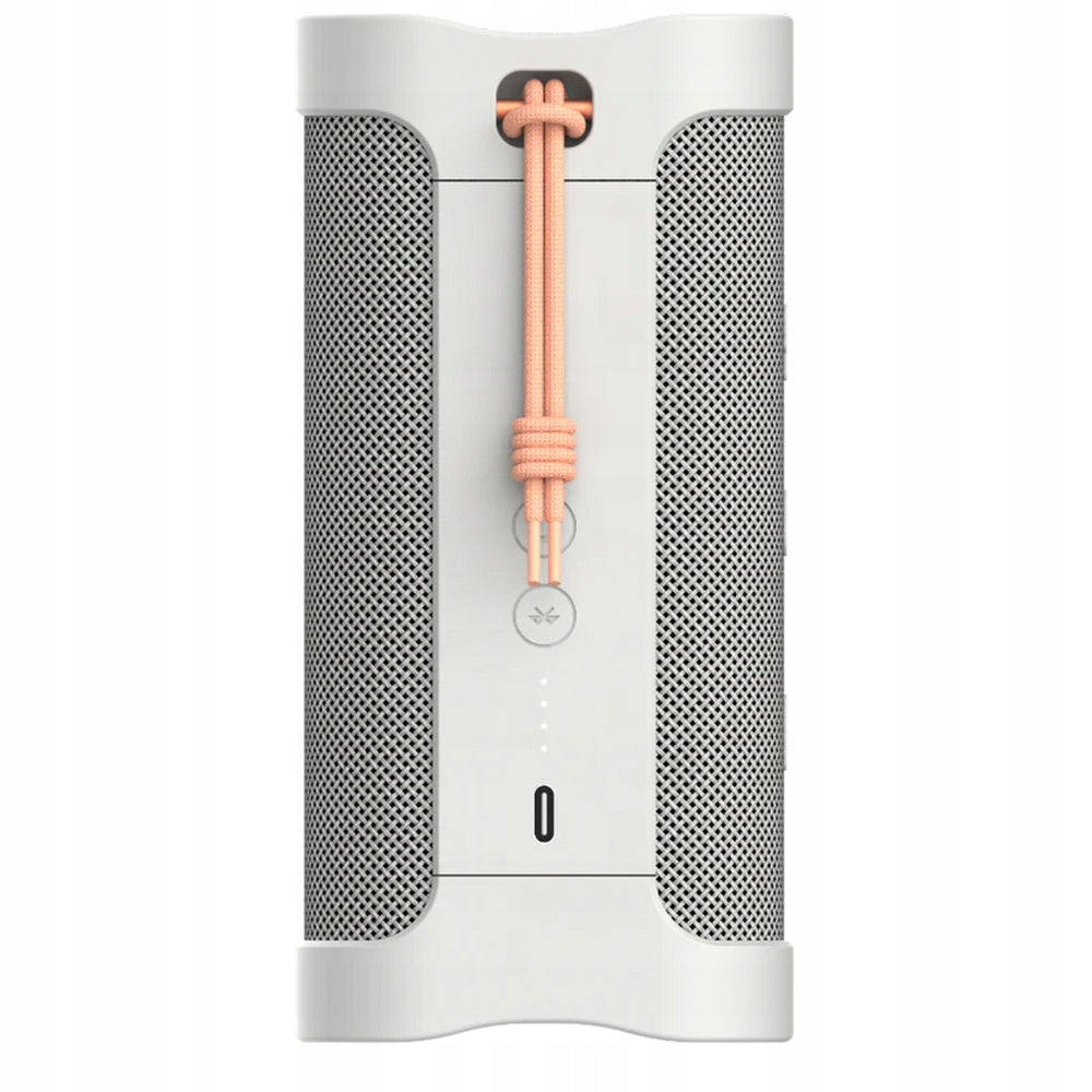 Wireless Bluetooth Speaker Skullcandy Terrain White Manufacturer code 2SKSK1847I0L2