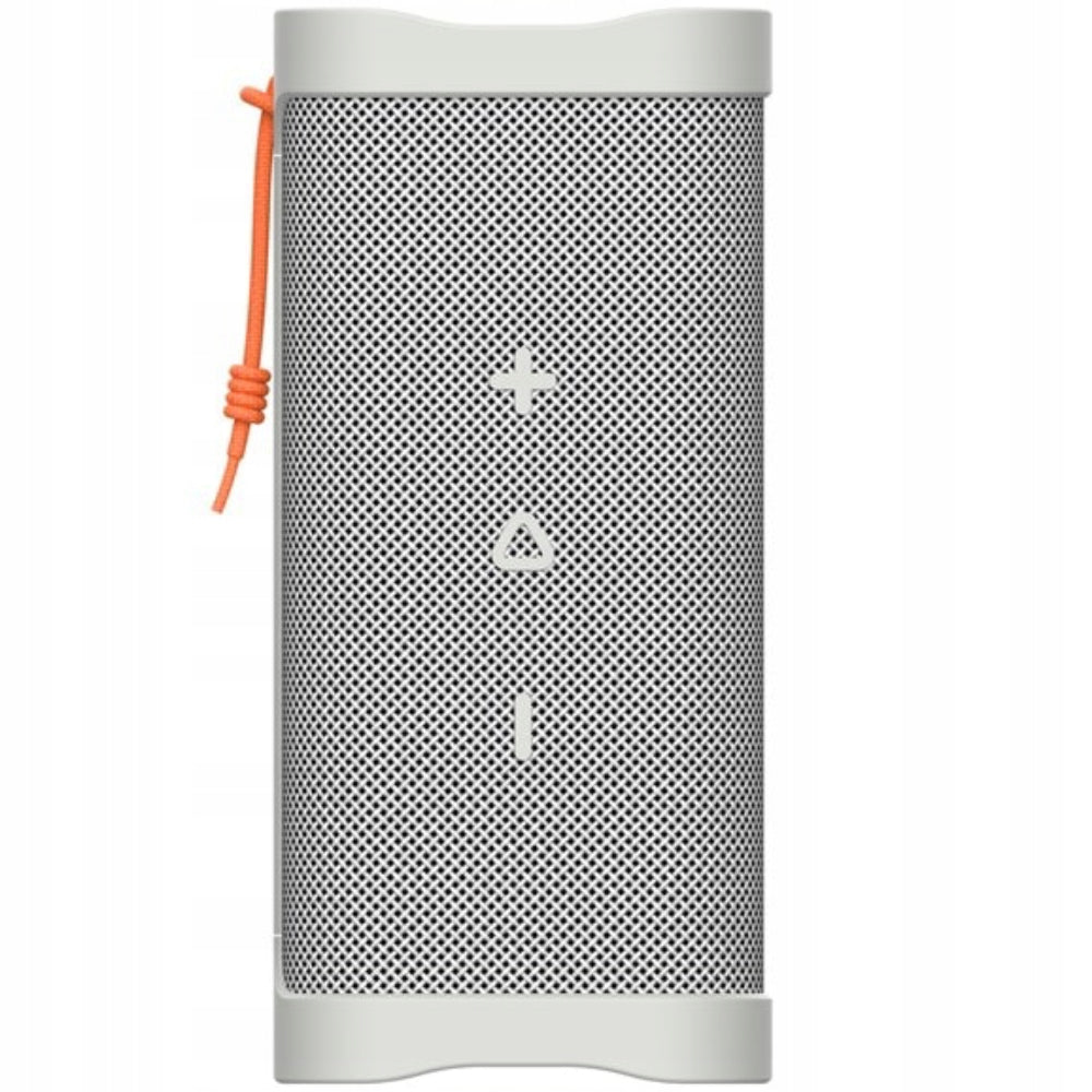 Wireless Bluetooth Speaker Skullcandy Terrain White Packaging status original