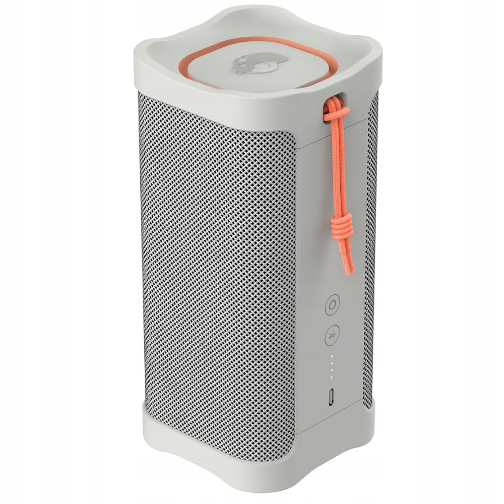 Wireless Bluetooth Speaker Skullcandy Terrain XL White