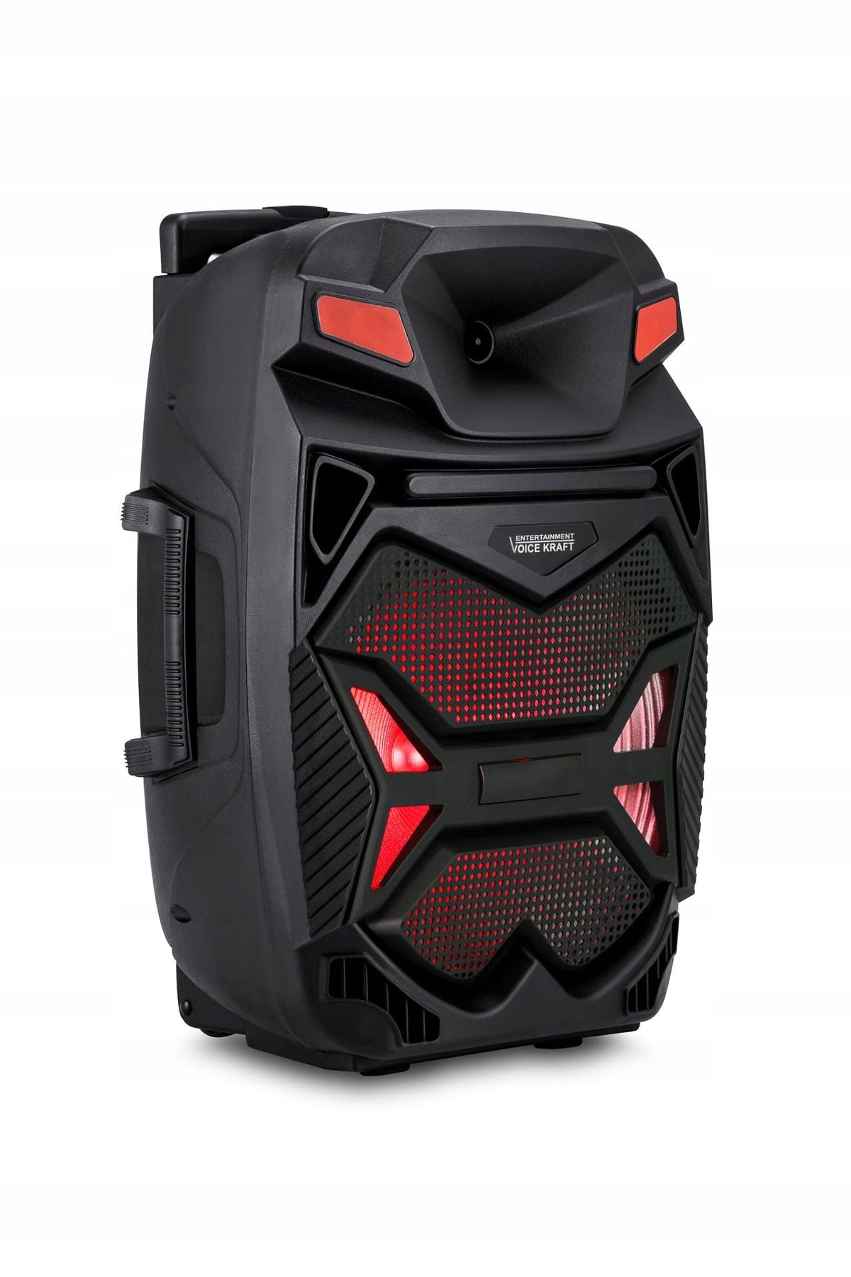Wireless Bluetooth Speaker USB VK2502 Power 100 W