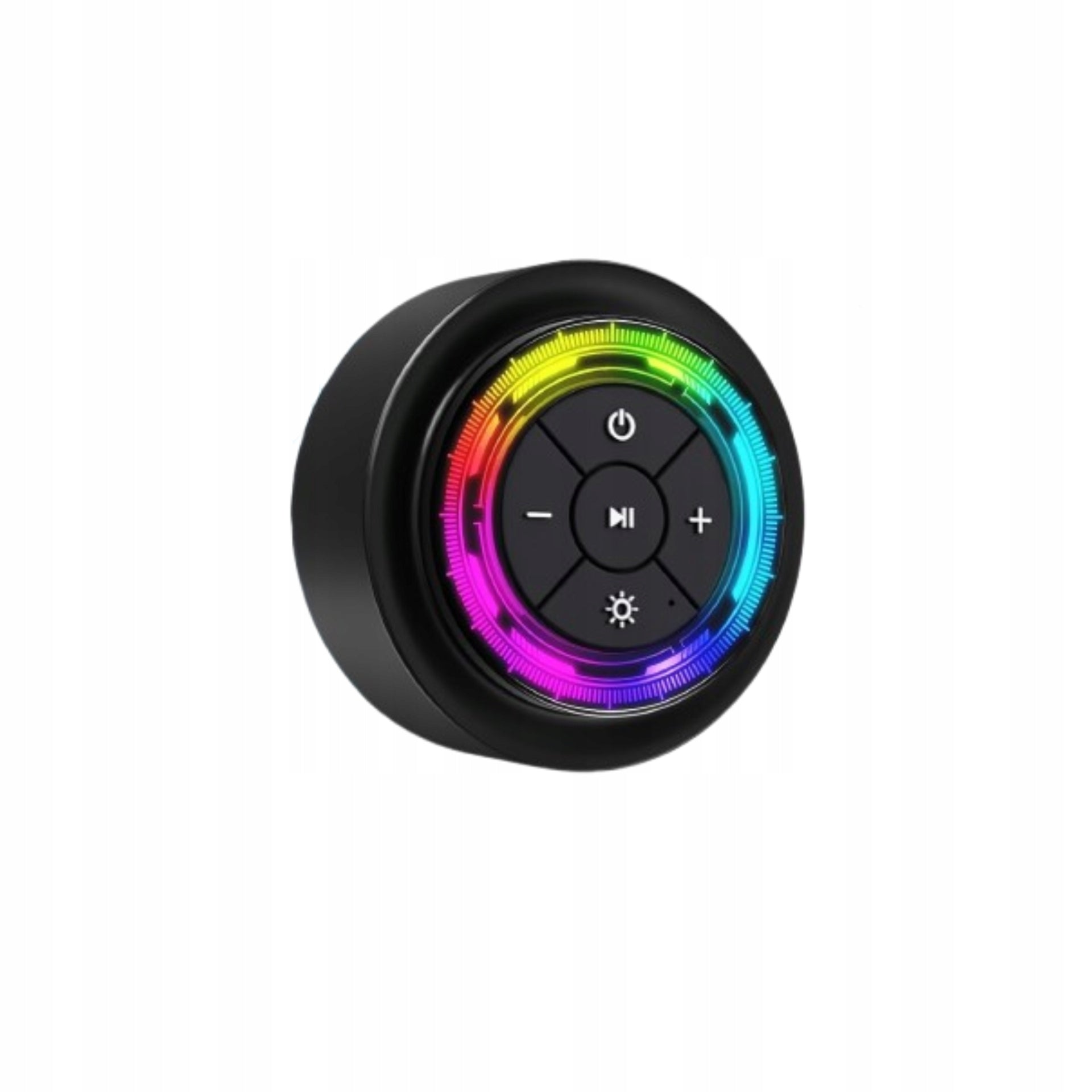 Wireless Bluetooth Speaker XLeader SoundAngel Waterproof IPX7 RGB