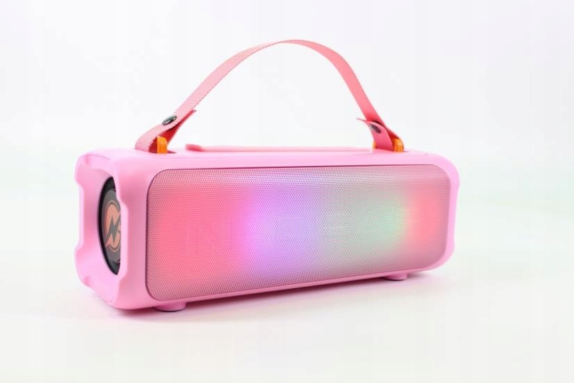Wireless Bluetooth Speaker with Microphone Karaoke N-GEAR Blazooka 703 Brand no brand