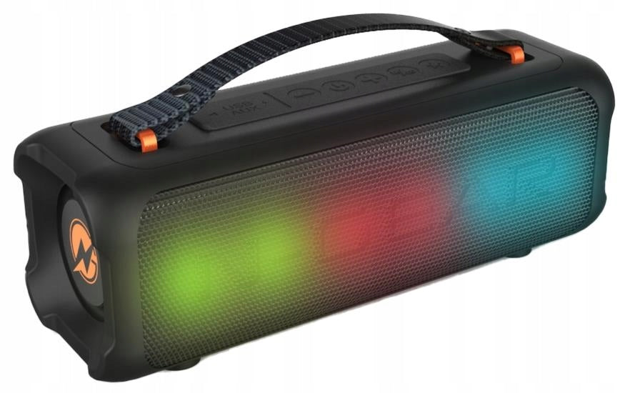 Wireless Bluetooth Speaker with Microphone Karaoke N-GEAR Blazooka 703 Brand no brand
